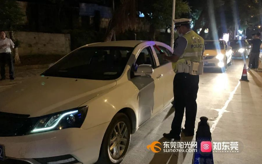 东莞交通违章查询,东莞交通违章查询系统