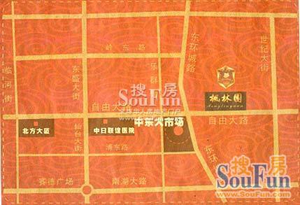 长春市亚泰小学(经开枫林园 VS 福临家园，哪个更宜居？)