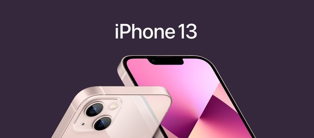 买iPhone 13还是13 Pro?简单明了一图看懂