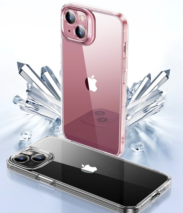 不同材质不同价位iPhone13手机壳推荐