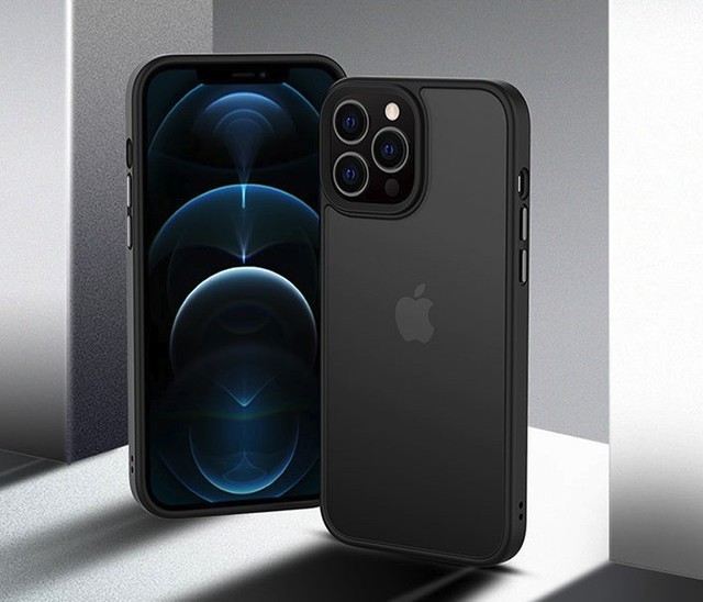 不同材质不同价位iPhone13手机壳推荐