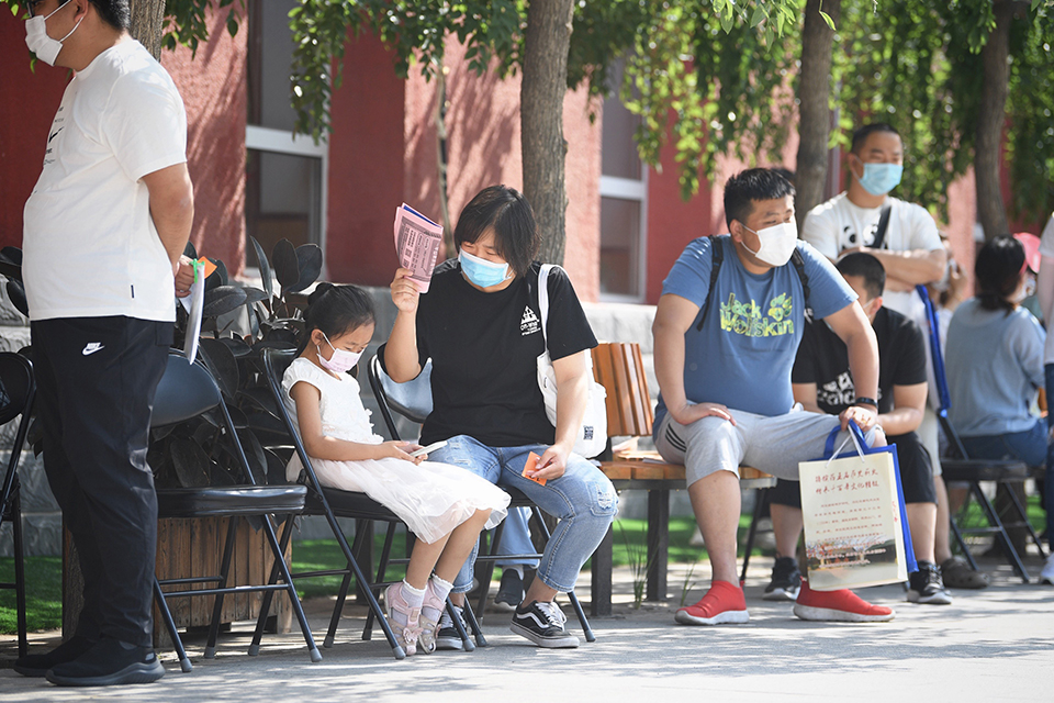 解密早培班：家长说没见识过人大附中的早早培，都不配谈“鸡娃”