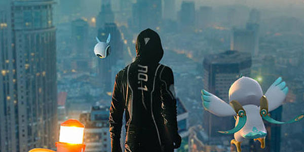 浅谈 Web 3.0 时代的数字所有权与“Play2Earn”收入模式的民主化