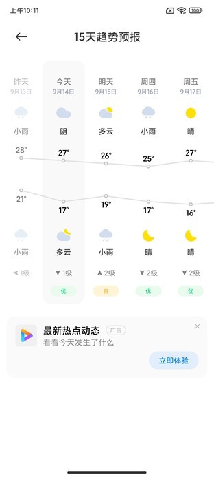 MIUI 12.5广告关闭指南 调完好心情指数提升100%