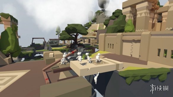 Steam每日特惠：《英灵神殿》优惠！《糖豆人》史低