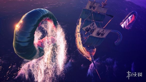 Steam每日特惠：《英灵神殿》优惠！《糖豆人》史低