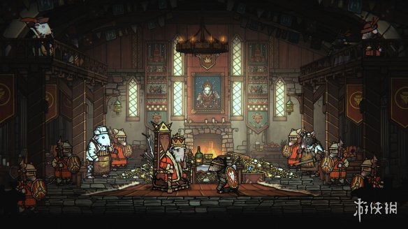 Steam每日特惠：《英灵神殿》优惠！《糖豆人》史低