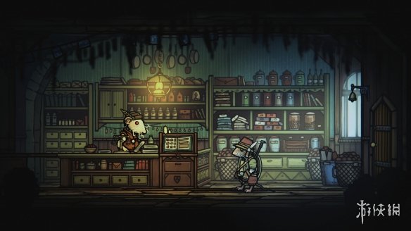 Steam每日特惠：《英灵神殿》优惠！《糖豆人》史低