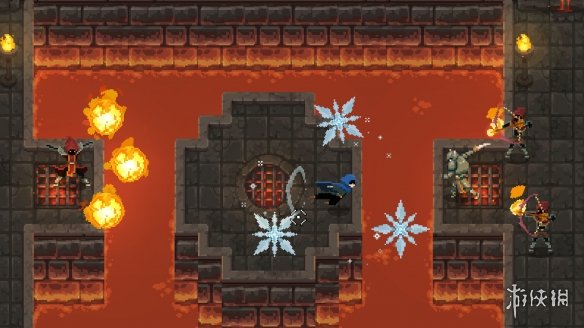 Steam每日特惠：《英灵神殿》优惠！《糖豆人》史低
