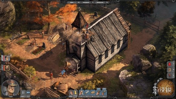 Steam每日特惠：《英灵神殿》优惠！《糖豆人》史低