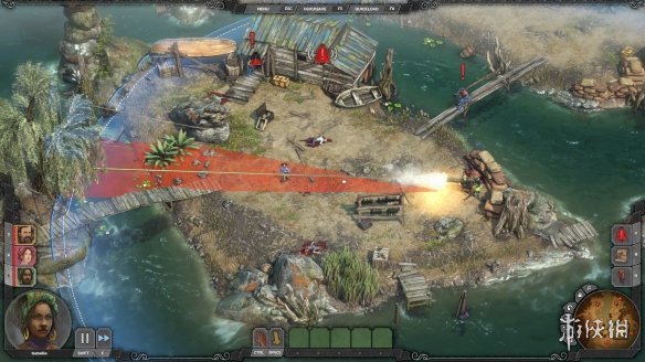 Steam每日特惠：《英灵神殿》优惠！《糖豆人》史低