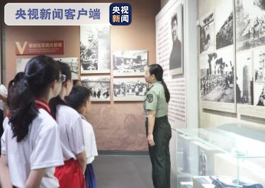 铭记历史勿忘国耻 湖南芷江各界人士祭奠死难同胞和先烈