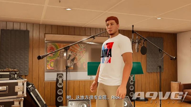 nba2k为什么叫mc(《NBA 2K22》次世代版评测：改了，但没完全改)