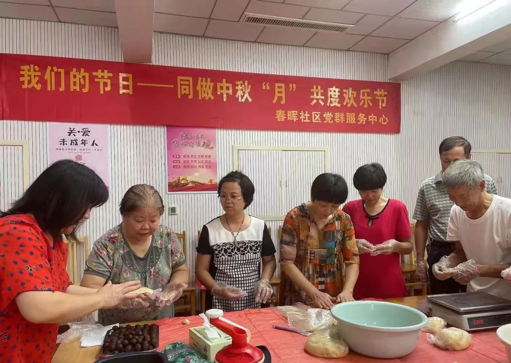 我们的节日·中秋丨佳节将至，宁波各地一大波民俗非遗活动来了