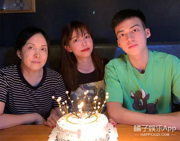 全运会上的帅哥大盘点！国乒队程靖淇撞脸黄景瑜，一个比一个好看