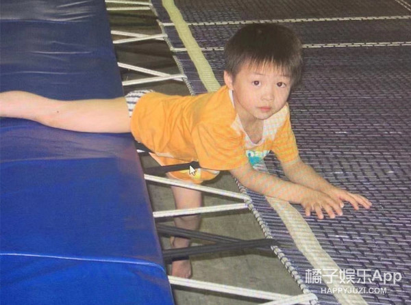 全运会上的帅哥大盘点！国乒队程靖淇撞脸黄景瑜，一个比一个好看