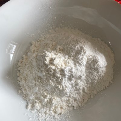 冰皮月餅餡,冰皮月餅餡料的做法