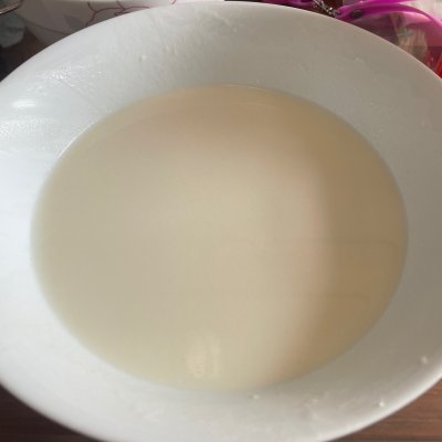 冰皮月餅餡,冰皮月餅餡料的做法
