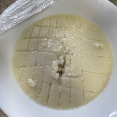 冰皮月餅餡,冰皮月餅餡料的做法