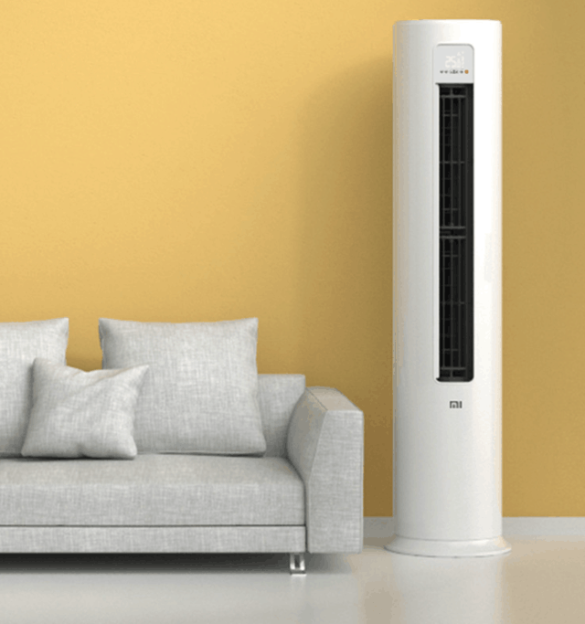 风管机一半性能靠安装，立式空调才真香