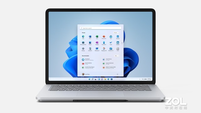 迎接Windows 11：微软Surface系列新品全解析
