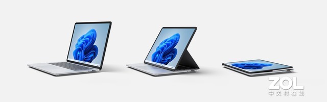 迎接Windows 11：微软Surface系列新品全解析