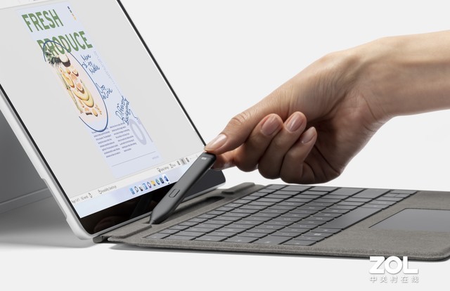 迎接Windows 11：微软Surface系列新品全解析