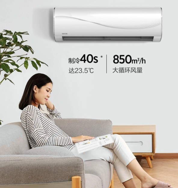 风管机一半性能靠安装，立式空调才真香