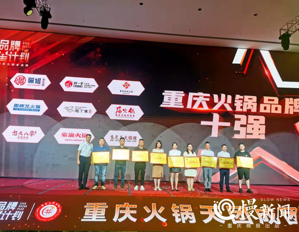 你心目中的“最強火鍋”是哪家？來看看這個評選榜單