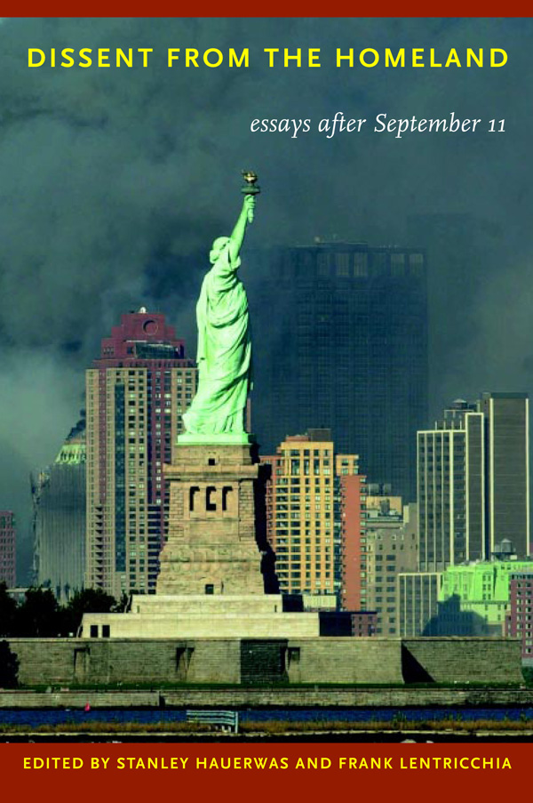 9·11书介丨恐怖与艺术，酷儿民族主义，情感政治