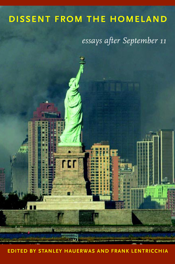 9・11书介丨恐怖与艺术、冷酷的民族主义、感情政治