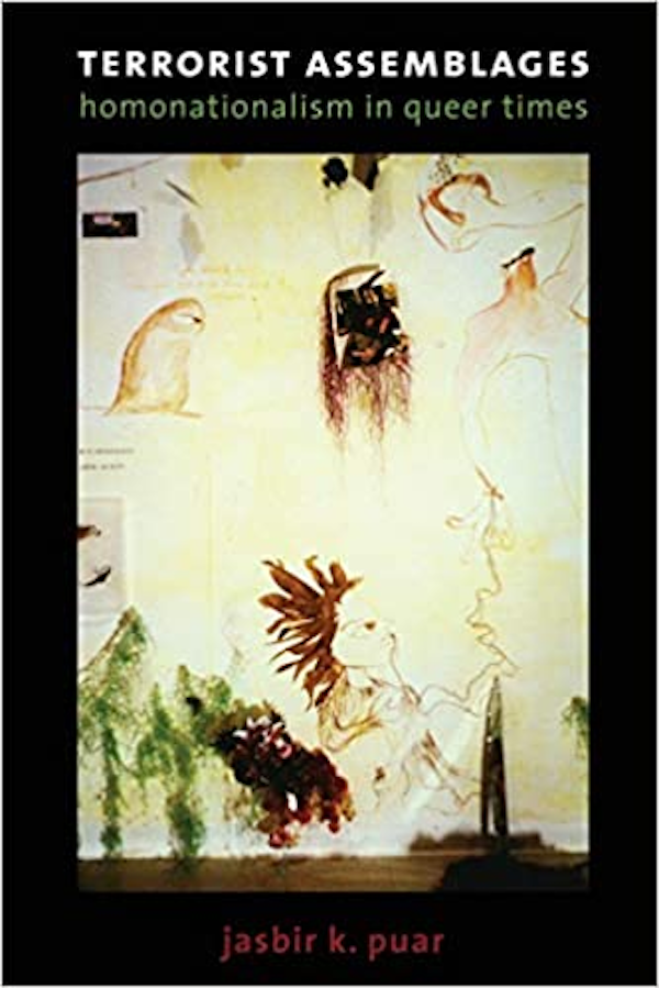 9·11书介丨恐怖与艺术，酷儿民族主义，情感政治