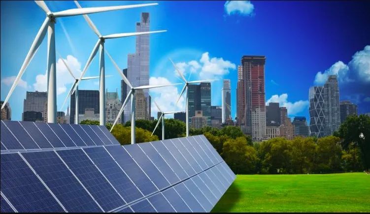 能源区块链研究 | 当区块链技术遇见可再生能源