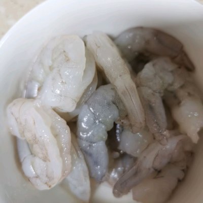 冬瓜虾仁怎么做（9步搞定清淡不失美味的虾仁炒冬瓜）