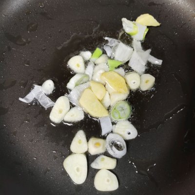 冬瓜虾仁怎么做（9步搞定清淡不失美味的虾仁炒冬瓜）