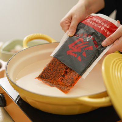 麻辣牛肉火鍋的做法,麻辣牛肉火鍋的做法及配料