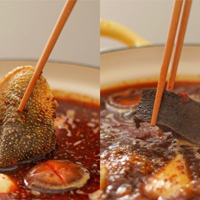 麻辣牛肉火锅的做法,麻辣牛肉火锅的做法及配料