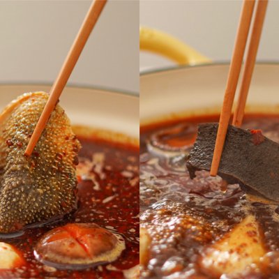 麻辣牛肉火鍋的做法,麻辣牛肉火鍋的做法及配料
