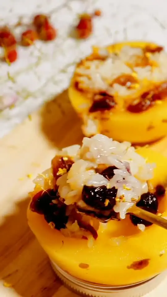 人参果怎么吃正确方法（人参果怎么做才好成）