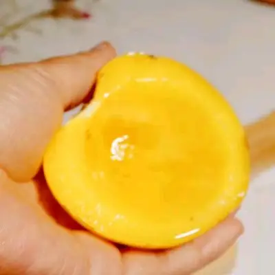 人参果怎么吃正确方法（人参果怎么做才好成）