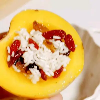 人参果怎么吃正确方法（人参果怎么做才好成）