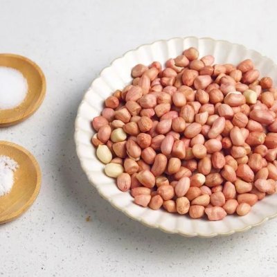 隔着屏幕都喊香，自制花生酱的秘籍分享