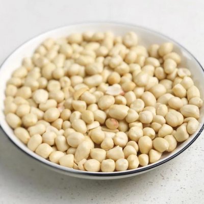 隔着屏幕都喊香，自制花生酱的秘籍分享