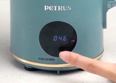 隔着屏幕都喊香，自制花生酱的秘籍分享