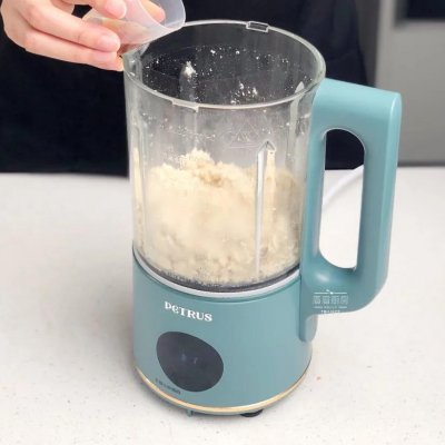 隔着屏幕都喊香，自制花生酱的秘籍分享