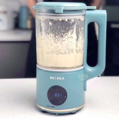 隔着屏幕都喊香，自制花生酱的秘籍分享