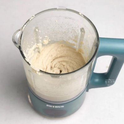 隔着屏幕都喊香，自制花生酱的秘籍分享