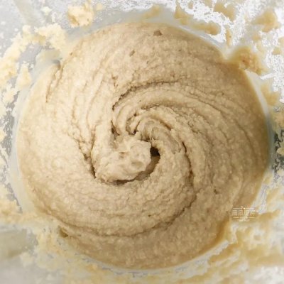 隔着屏幕都喊香，自制花生酱的秘籍分享