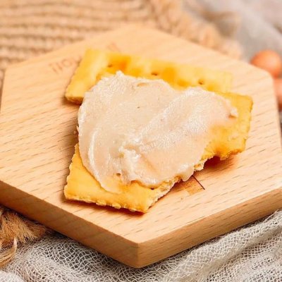 隔着屏幕都喊香，自制花生酱的秘籍分享