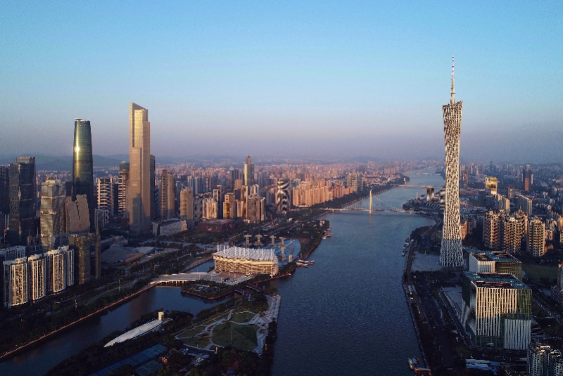 大咖跨界分享,新老朋友相聚,天河这个活动太精彩了